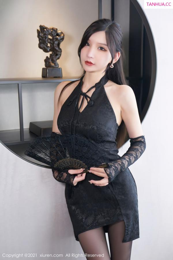 周于希dummy  [XiuRen]高清写真图 2021.12.22 No.4373 周于希Sally第7张图片